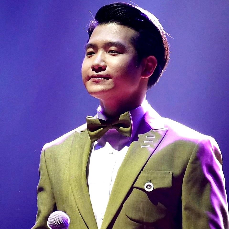 赵明燮的幕后花絮