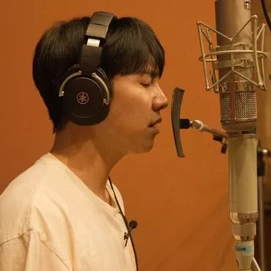 ファンが撮影したイ・スンギの瞬間