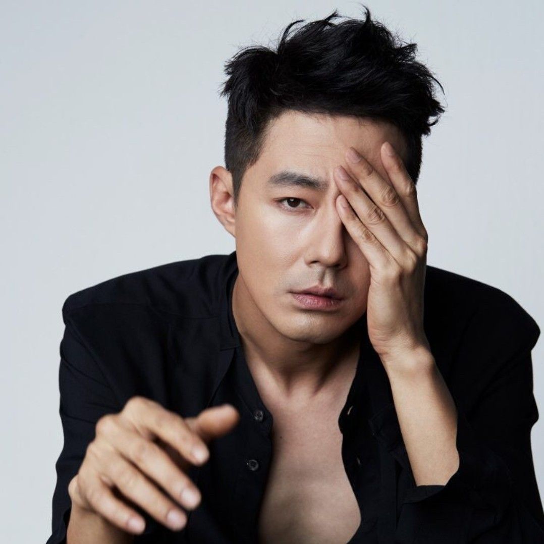 Latest photo of Jo Insung