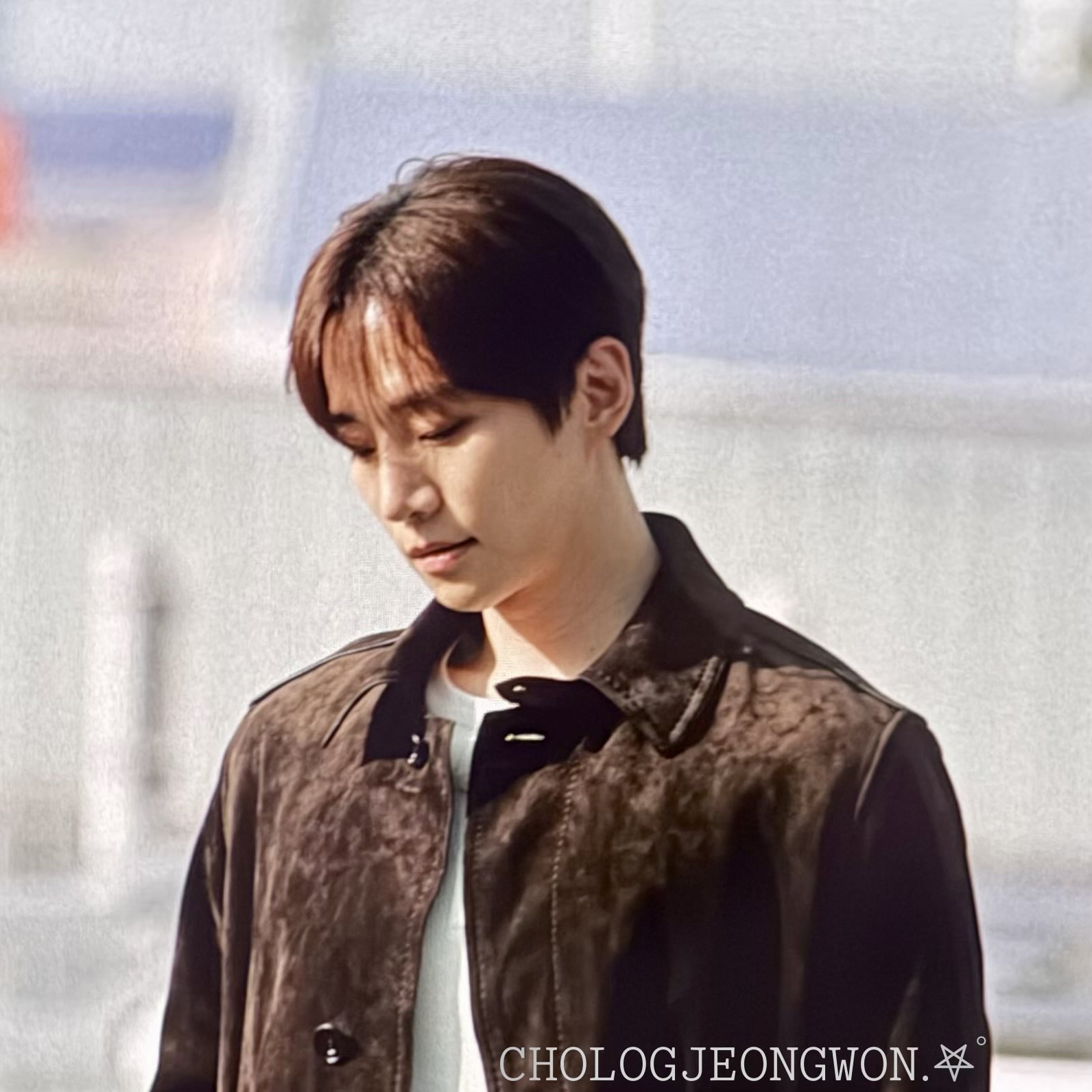 이준호의 최신 사진