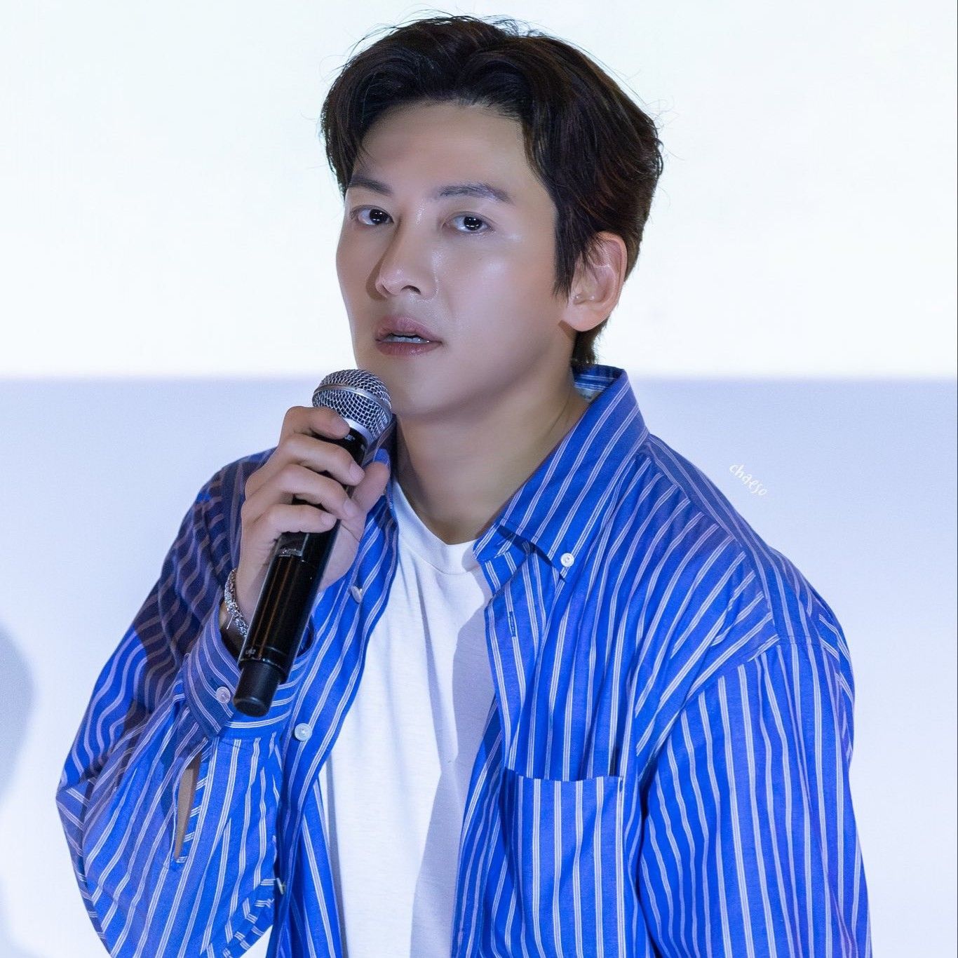 チ・チャンウクの最新写真