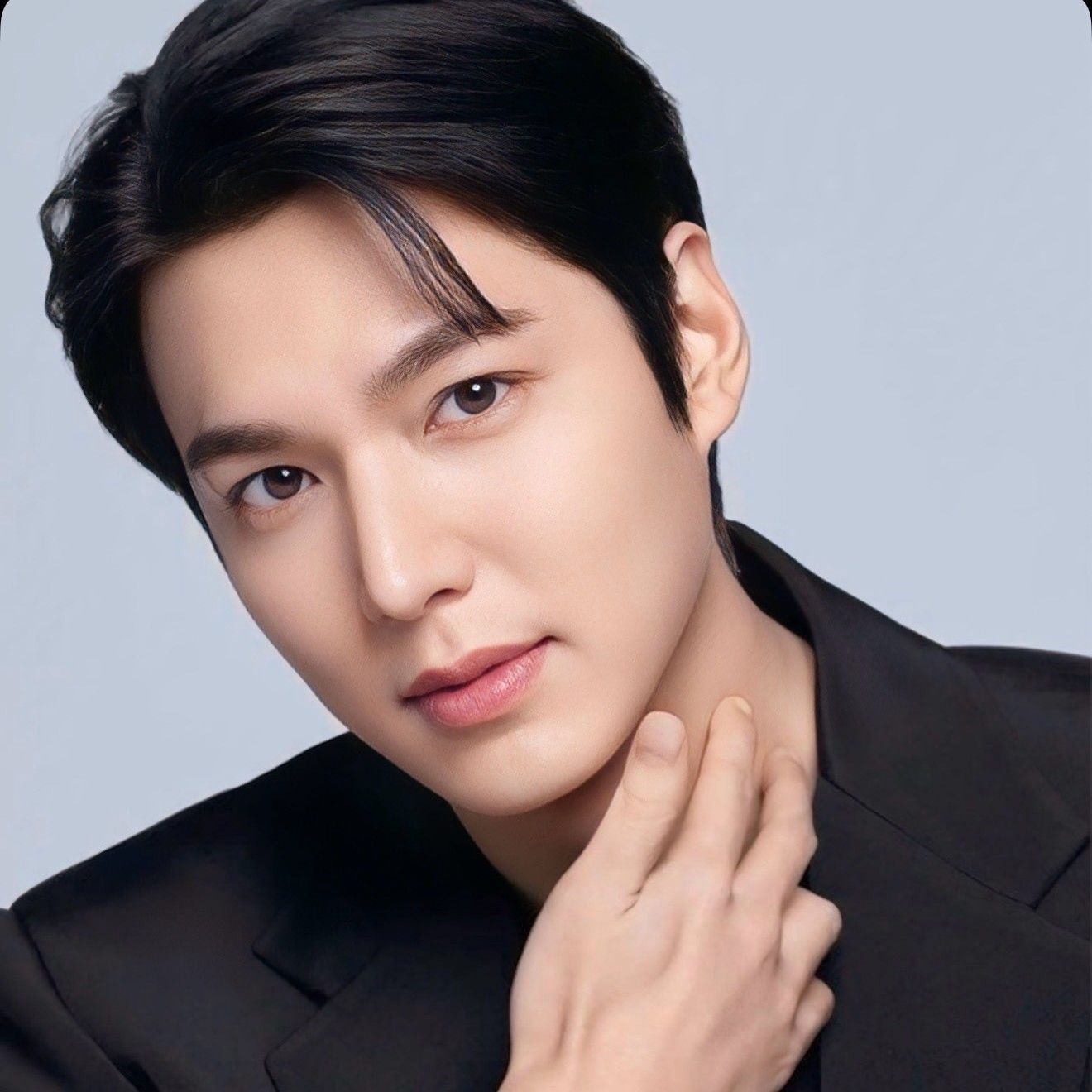 李敏鎬的幕後花絮