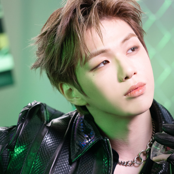 Recent activity shot of Secret Garden