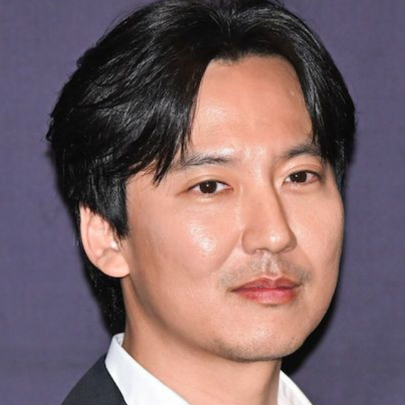 Latest photo of Kim Namgil
