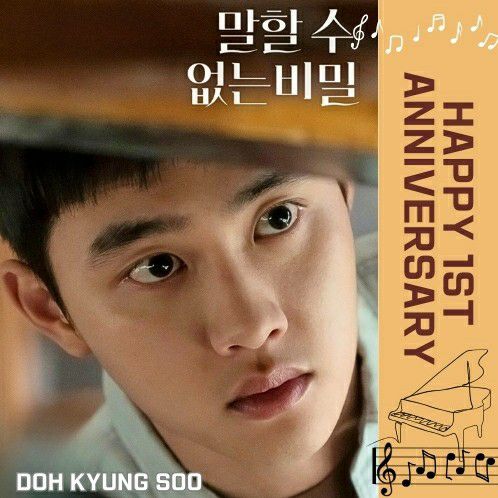 Foto kegiatan terbaru dari Doh Kyungsoo (D.O.)