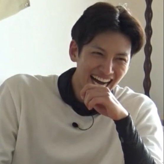 チ・チャンウクの最近の活動ショット