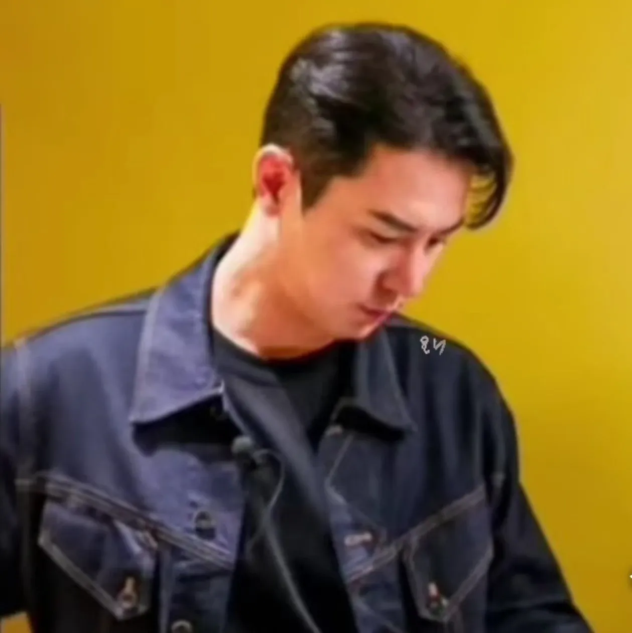 张民好的近期活动照