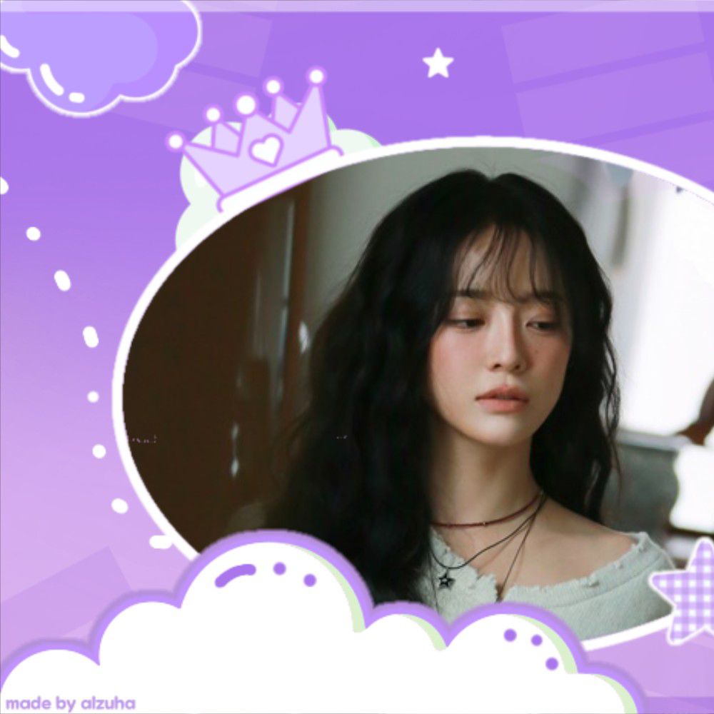 Latest photo of Kim Sejeong