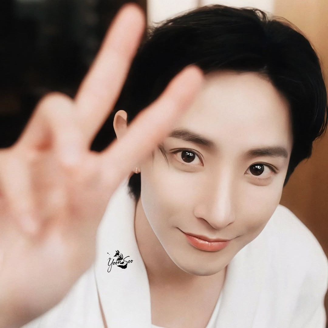 A moment captured by a fan of Lee Soohyuk