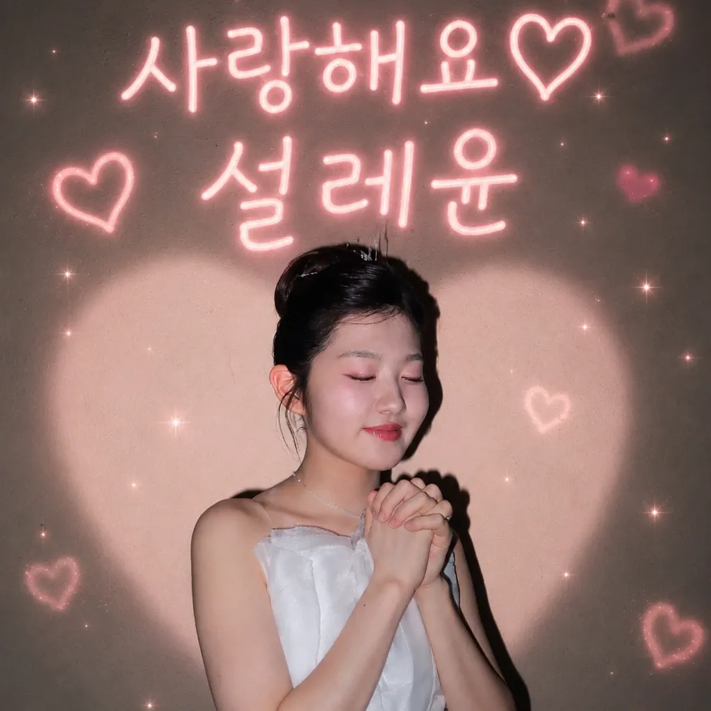 Latest photo of Yoon Yoonseo