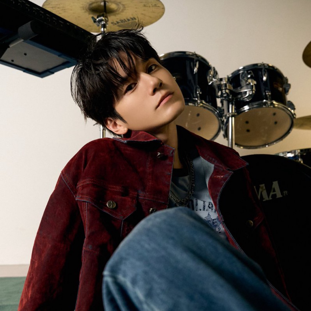 옹성우 팬이 찍은 순간