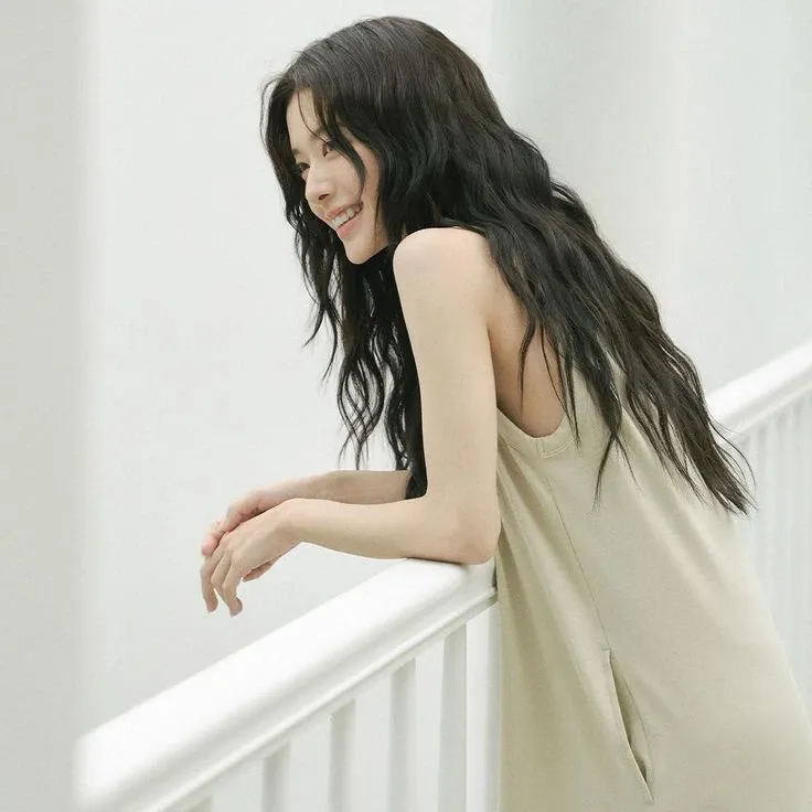 Latest photo of Roh Jeongeui