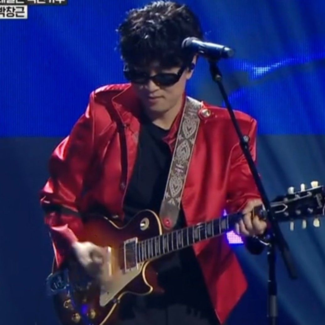 Bak Changgeun的最新照片