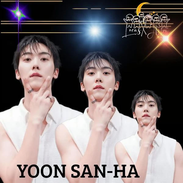 Popular profile image of Yoon Sanha selected by vote