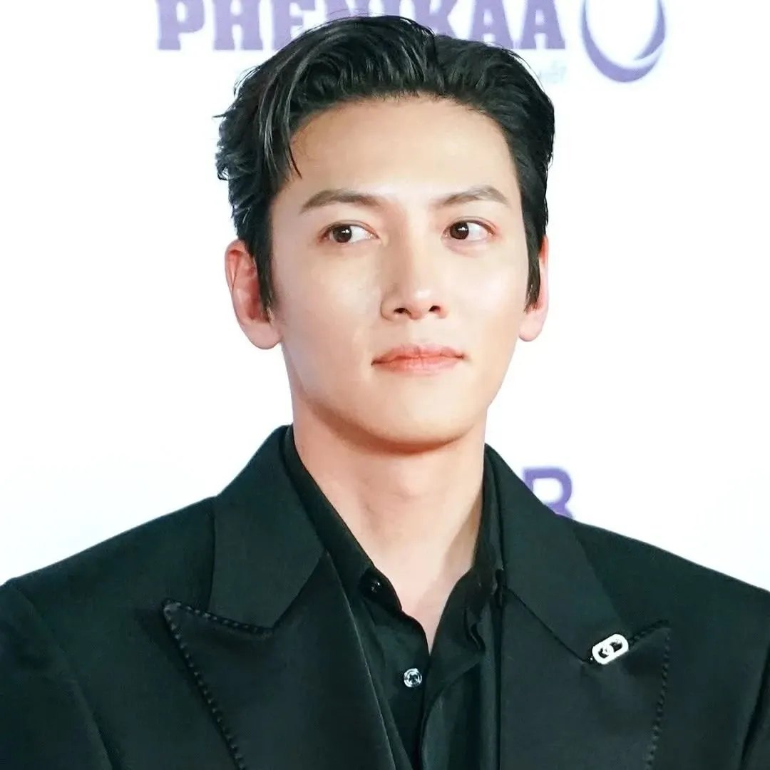 Recent activity shot of Ji Changwook