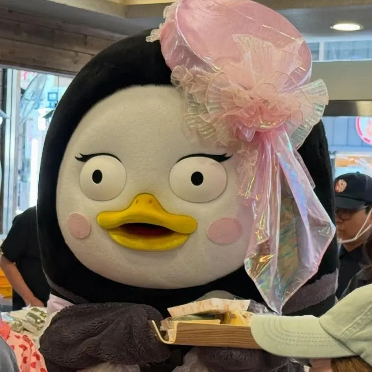 펭수 최근 활동샷