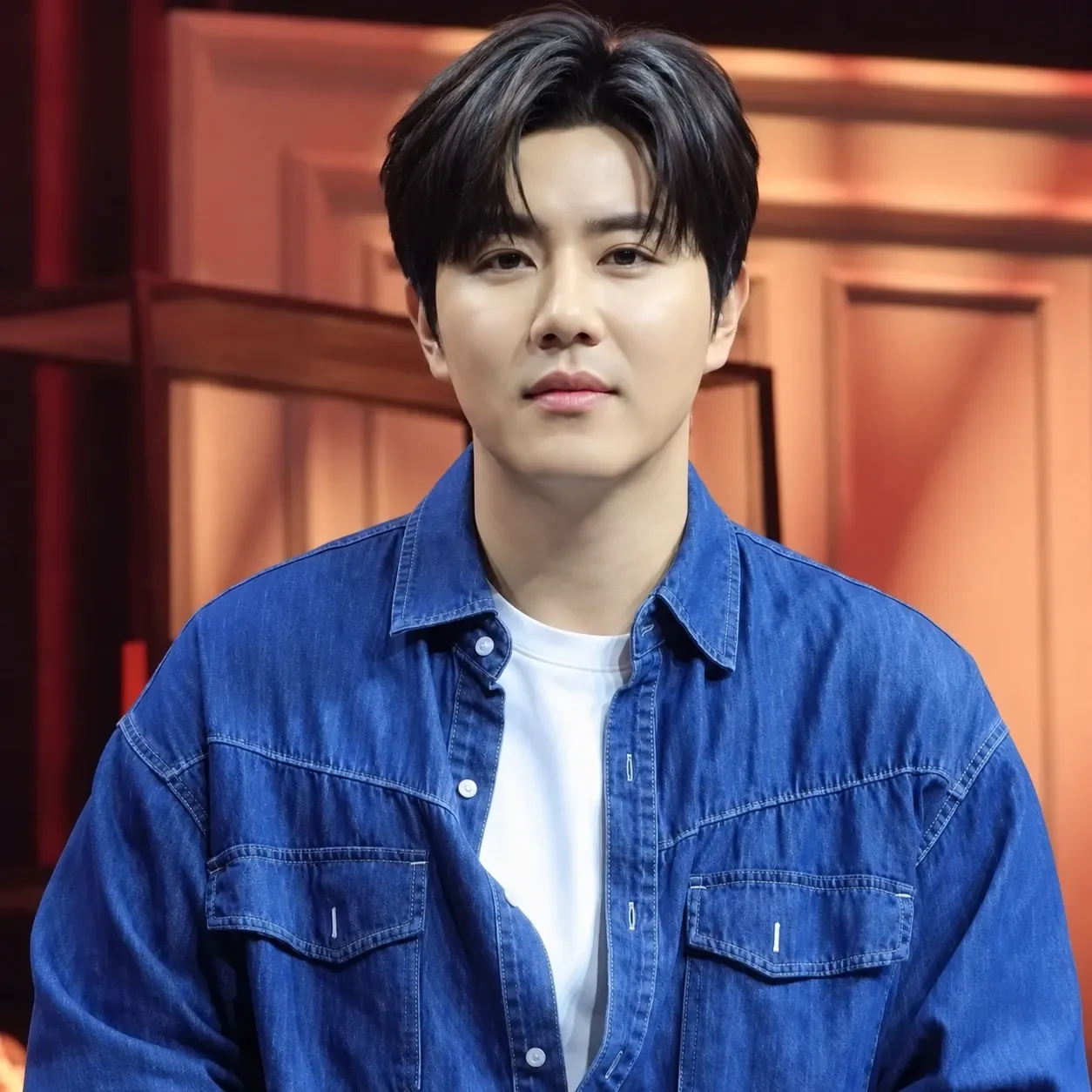 Latest photo of Jin Haesung