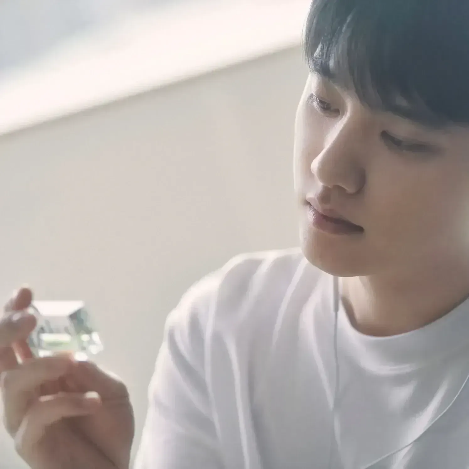 도경수 (디오)의 최신 사진