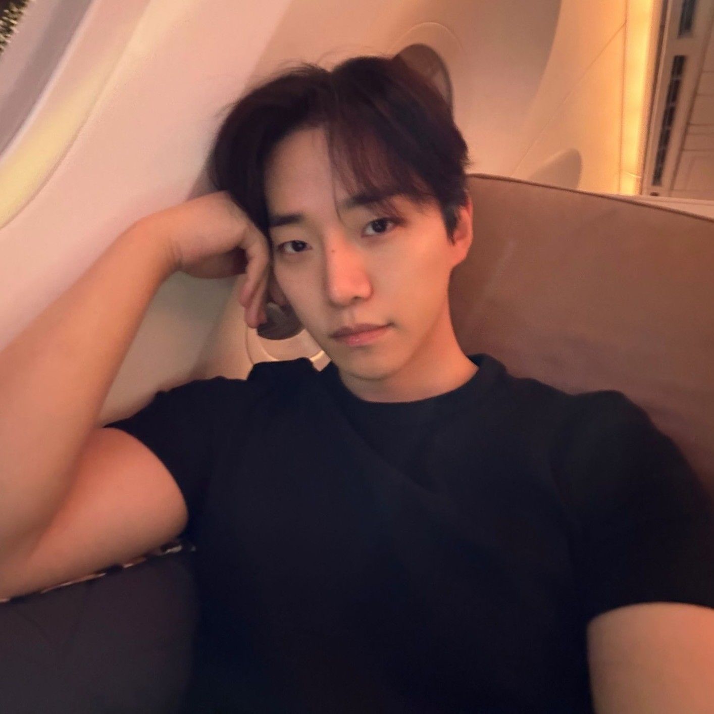 李俊昊的近期活動照