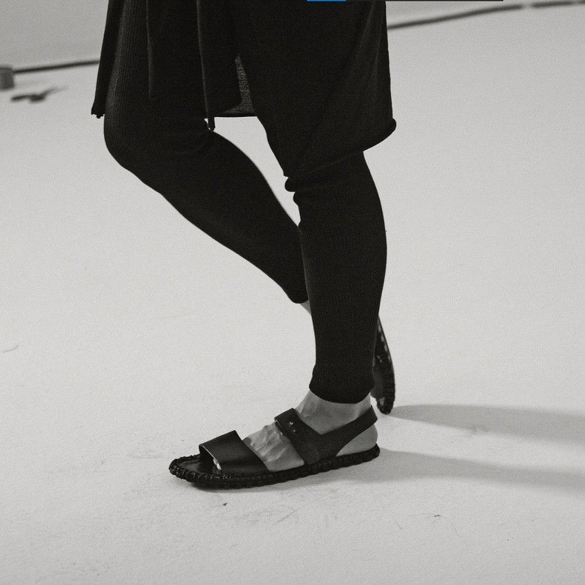 Recent activity shot of Lee Joongi