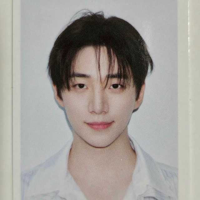 李俊昊的近期活动照