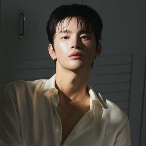 서인국의 비하인드 컷