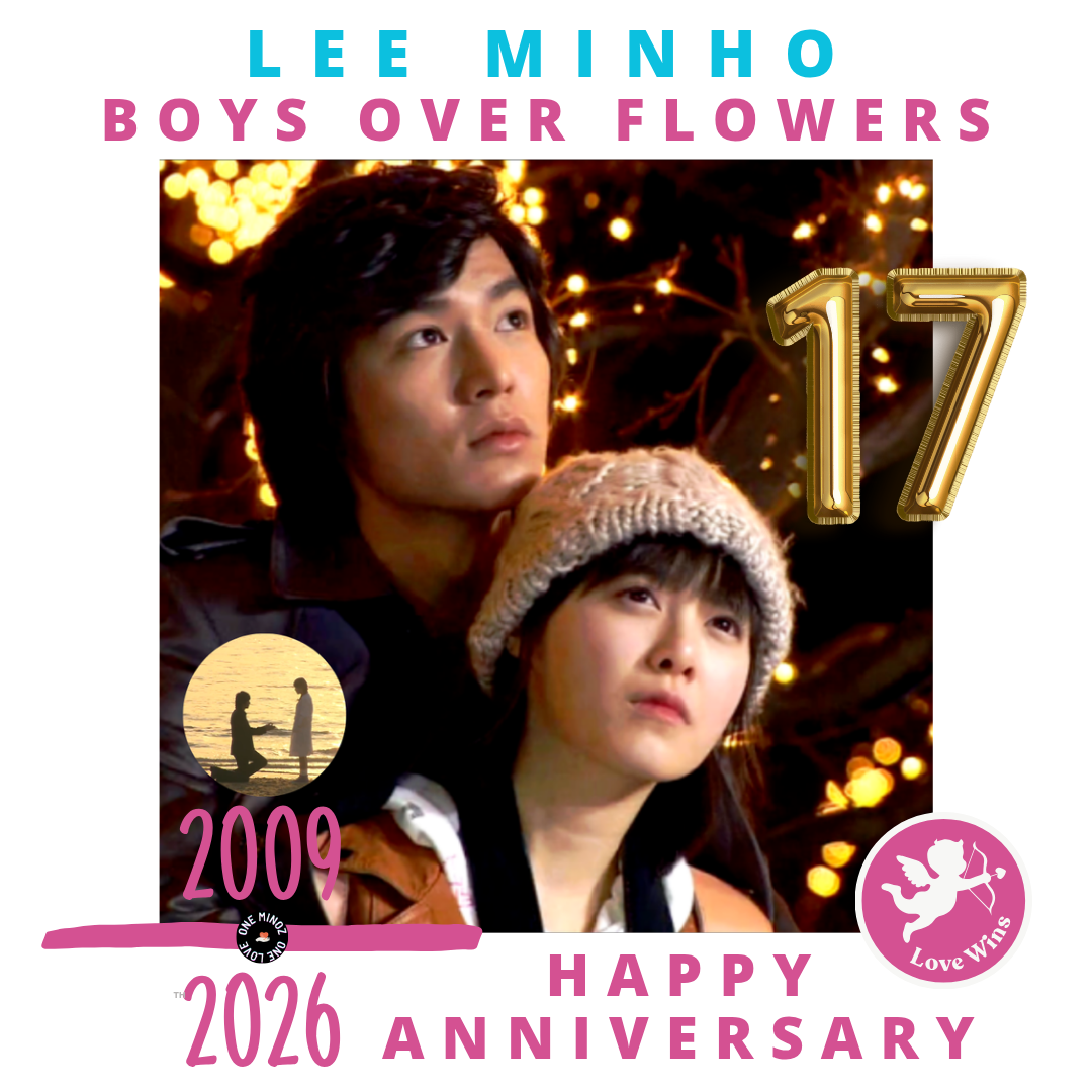 이민호 최근 활동샷