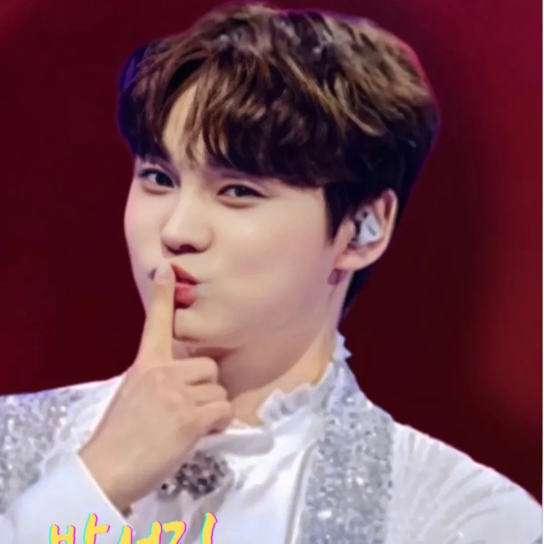 パク・ソジンのビハインドカット