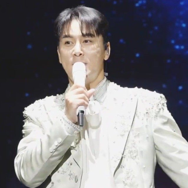 张民好的最新照片