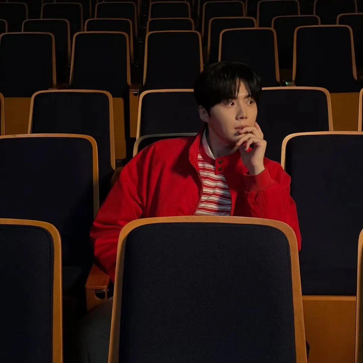 김선호 최근 활동샷