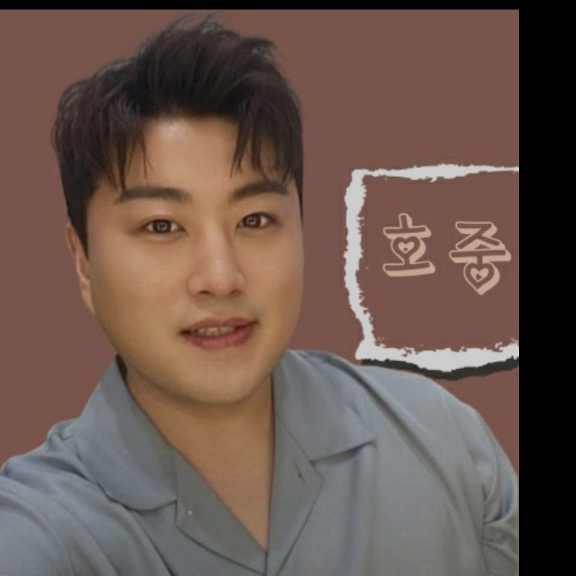Latest photo of Kim Hojoong