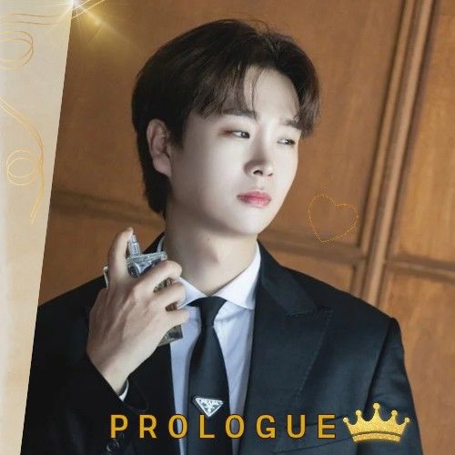 Recent activity shot of Song Minjun