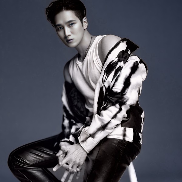Top moment of Ahn Bohyun selected by the fandom