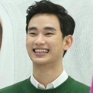 金秀賢的幕後花絮