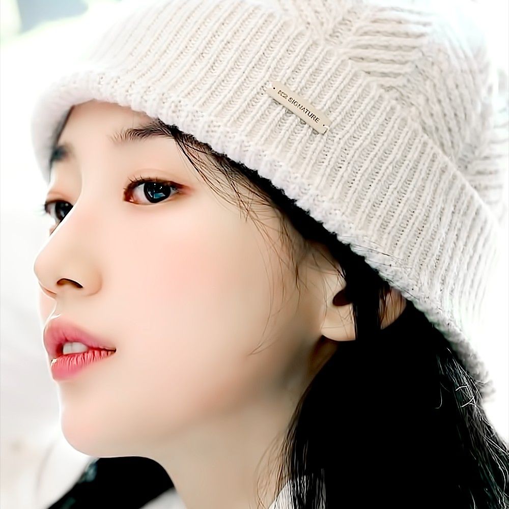 裴秀智的最新照片