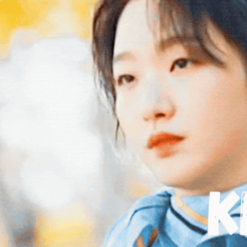 김고은의 최신 사진