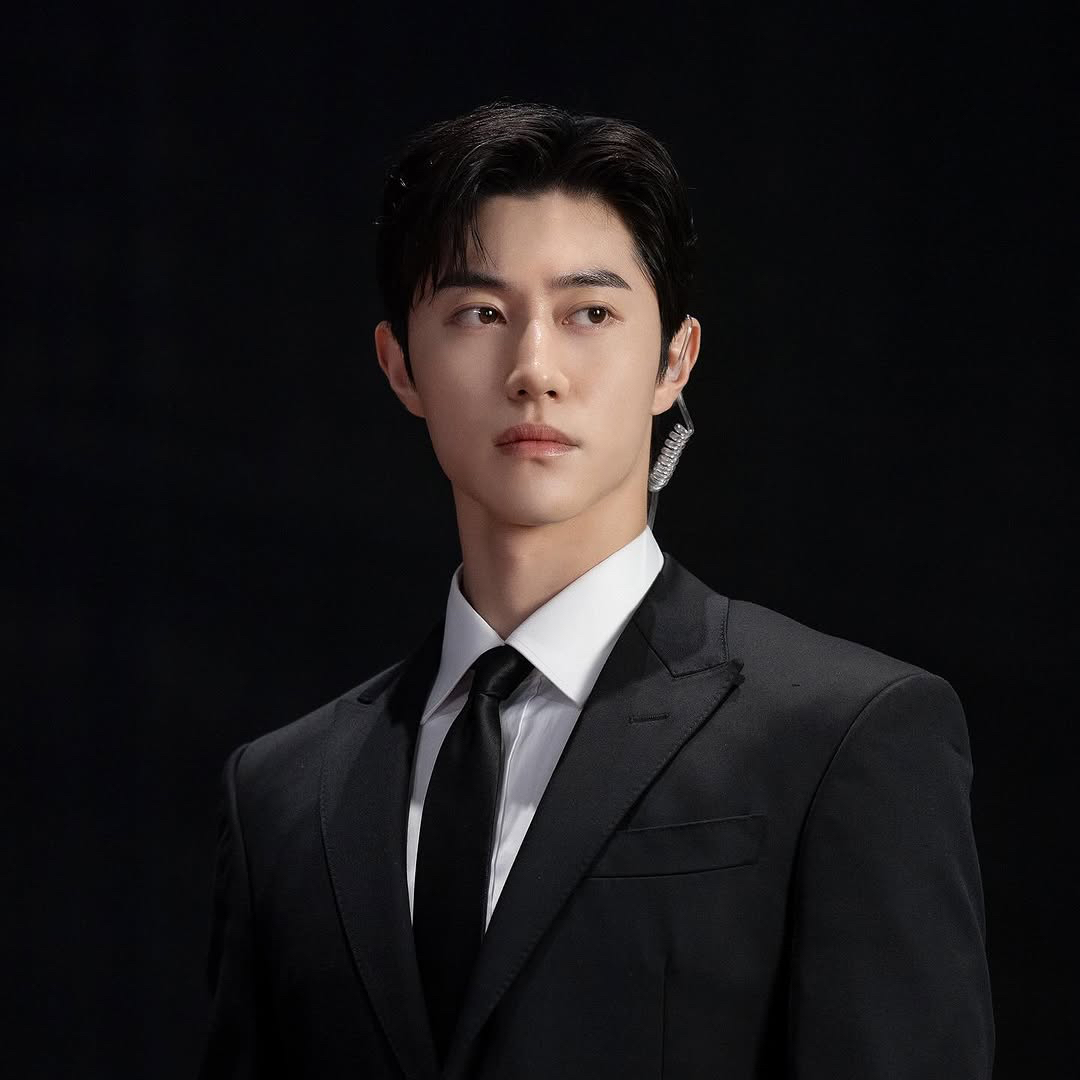 Latest photo of Kwak Dongyeon