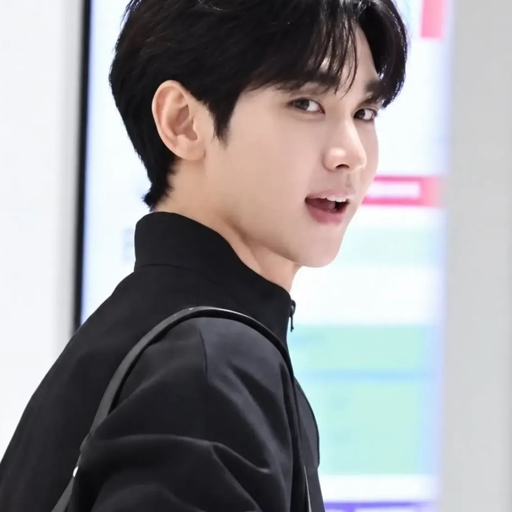 Latest photo of Kim Soohyun