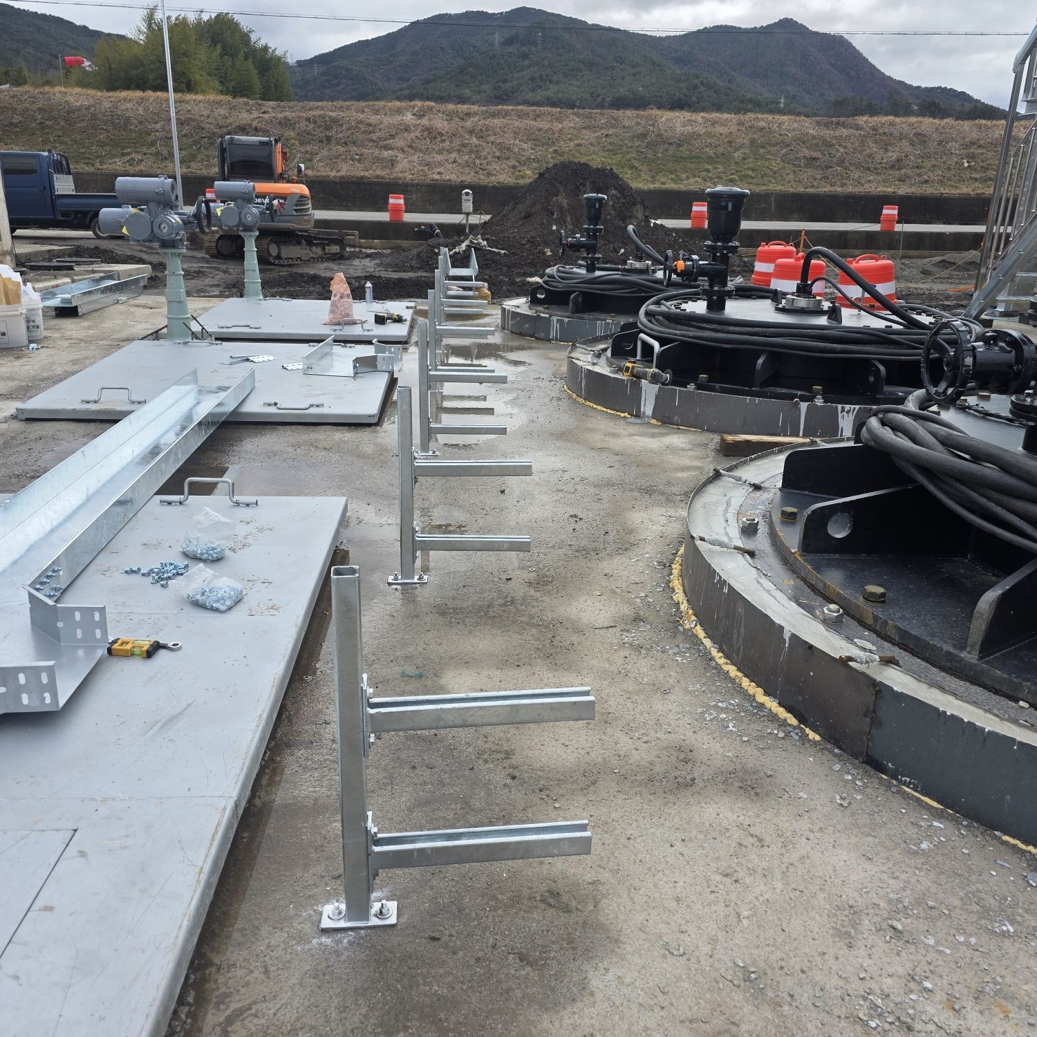 イ・チャンウォンの最近の活動ショット