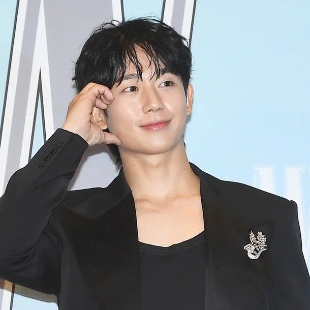 丁海寅的最新照片