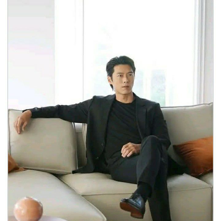 玄彬的幕後花絮