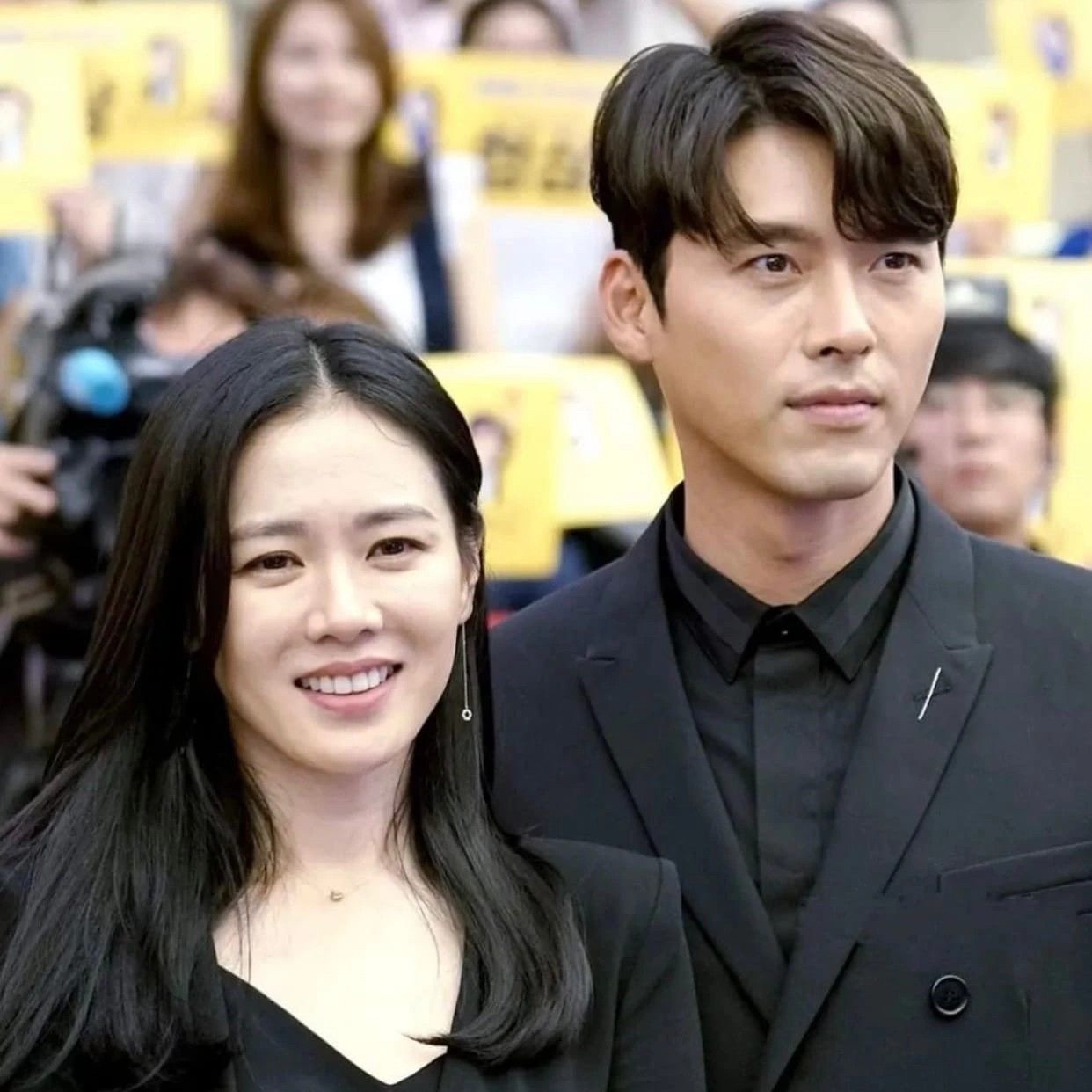 玄彬的近期活動照