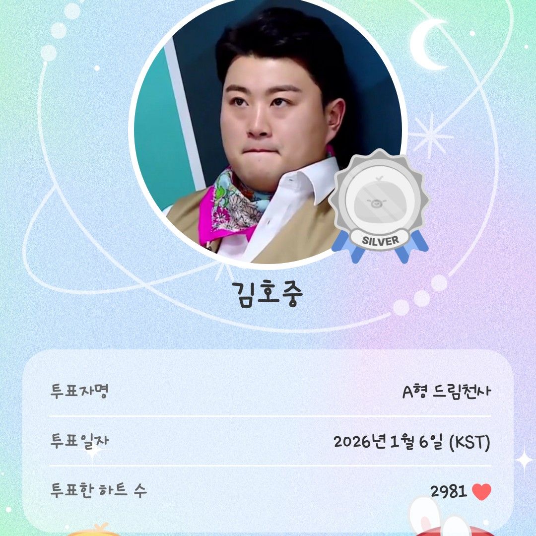 Foto terbaru dari Kim Hojoong