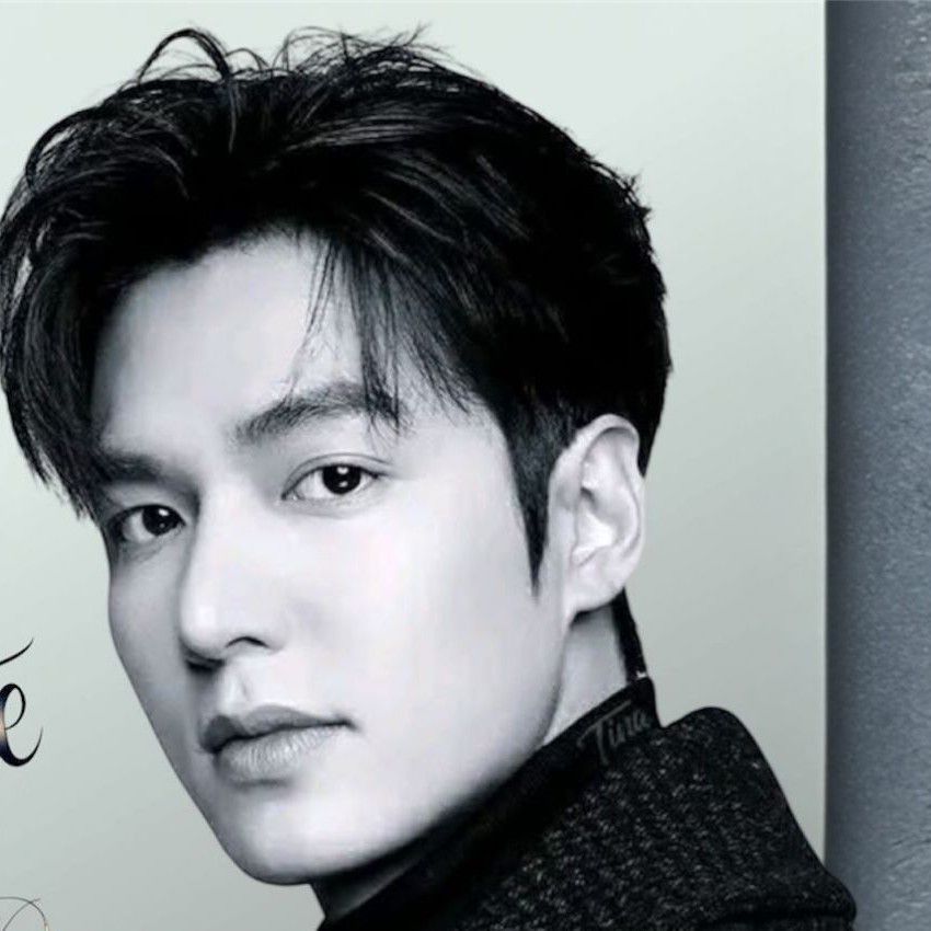 A moment captured by a fan of Lee Minho