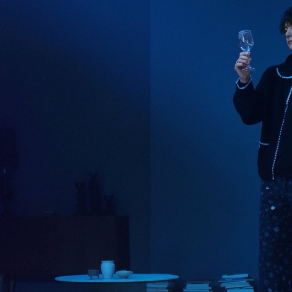 Popular profile photo of Wang Yibo loved by fans