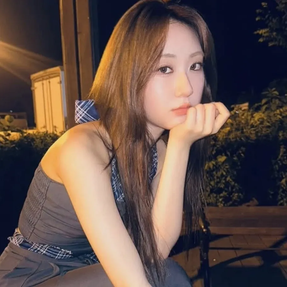 Foto terbaru dari Jeon Yujin