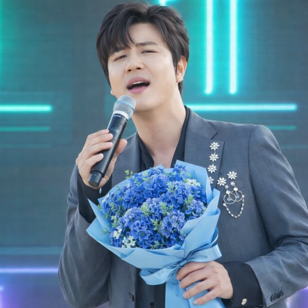 晉海成的最新照片