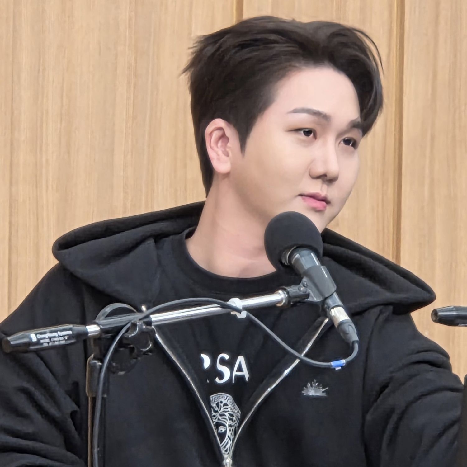 김수찬의 비하인드 컷