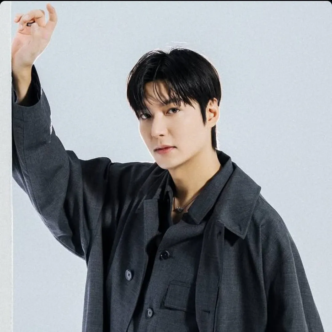 이민호 팬이 찍은 순간