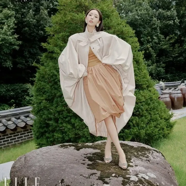 Latest photo of Chae Soobin